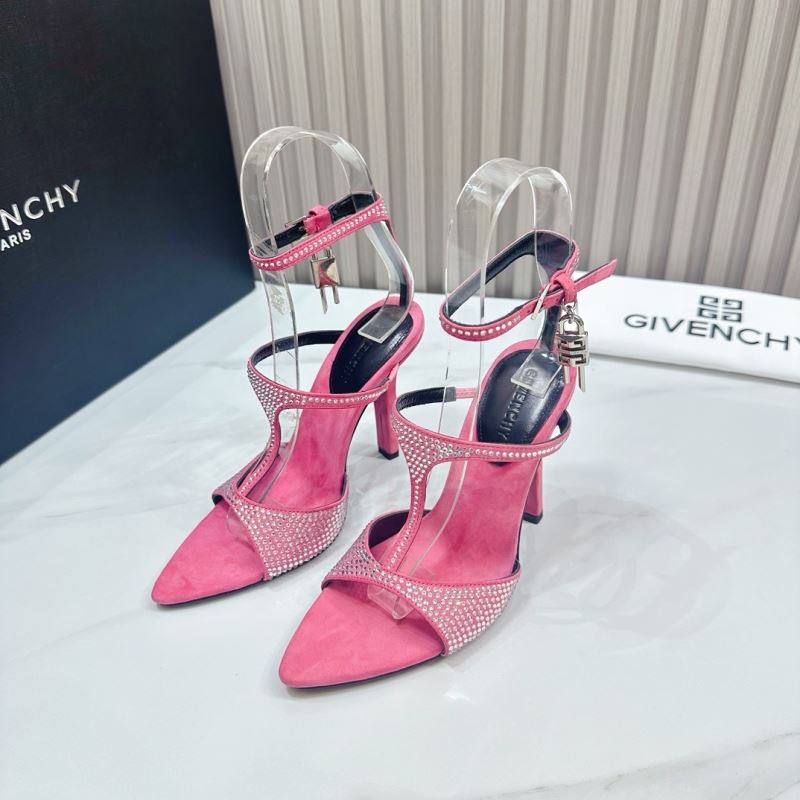 Givenchy Sandals